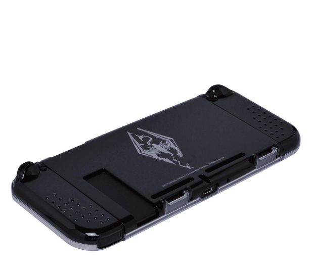 Hori Skyrim Protector for Nintendo Switch - 1353688 - zdjęcie 4